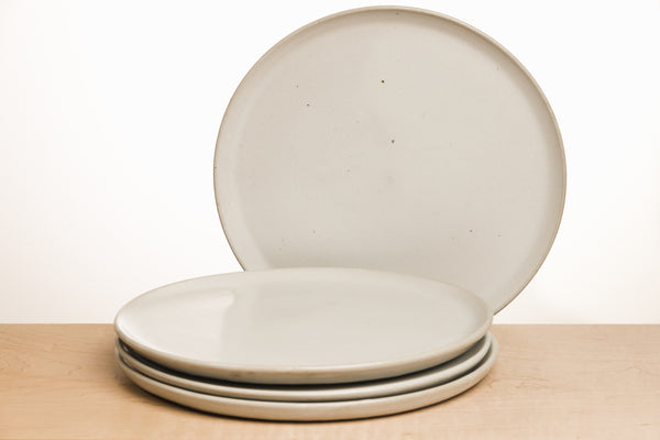 Ceramic Dinner Plate Class (March)