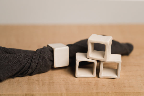 Napkin Holders