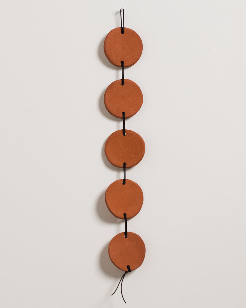 Medium Circles Wall Hanging