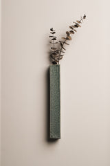 Square-shaped Modern Wall Hanging Vase