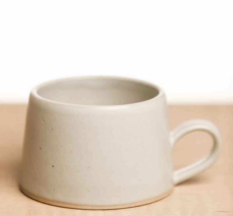 Ceramic Mug Class
