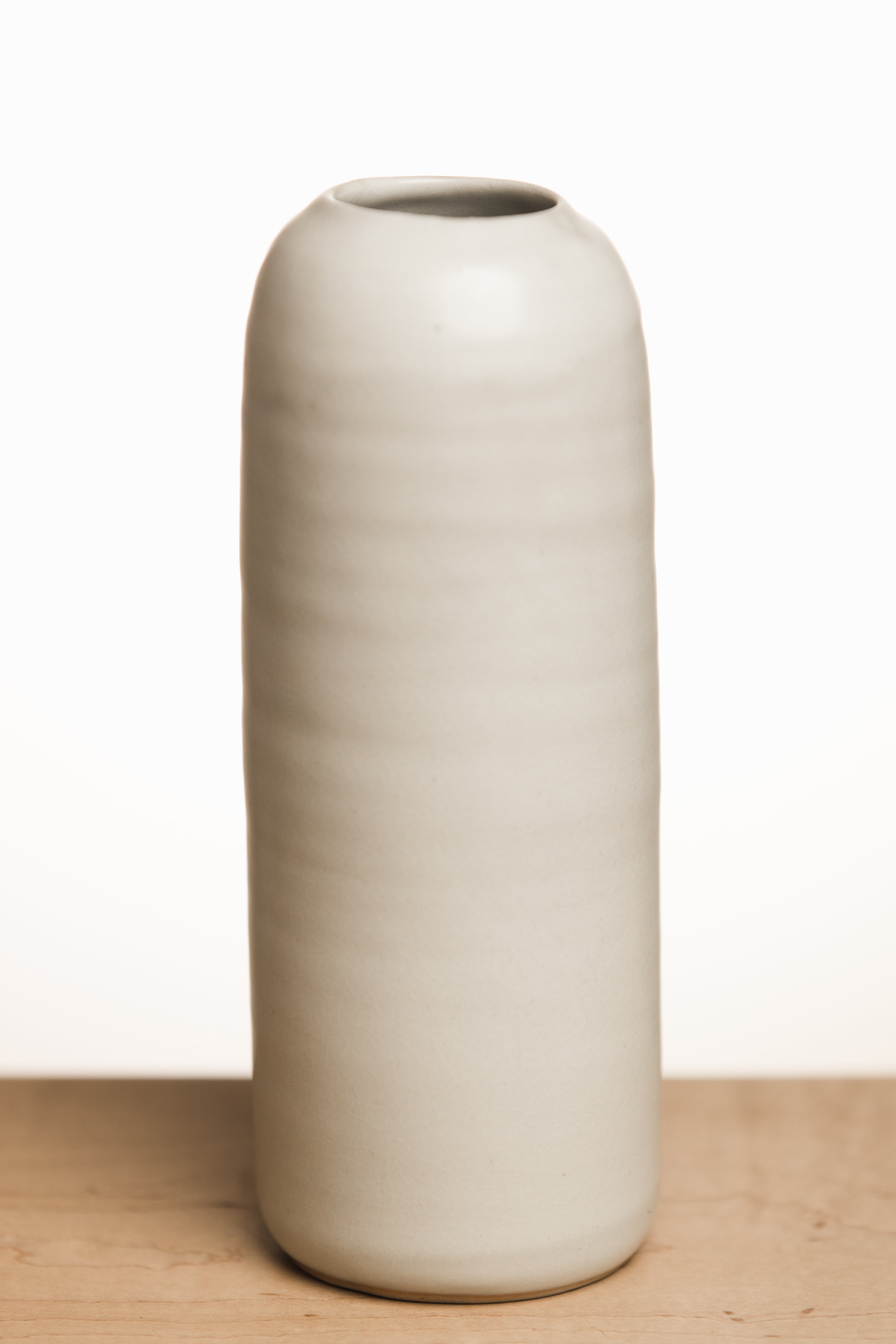 Medium Vase – Desi Murphy Pottery