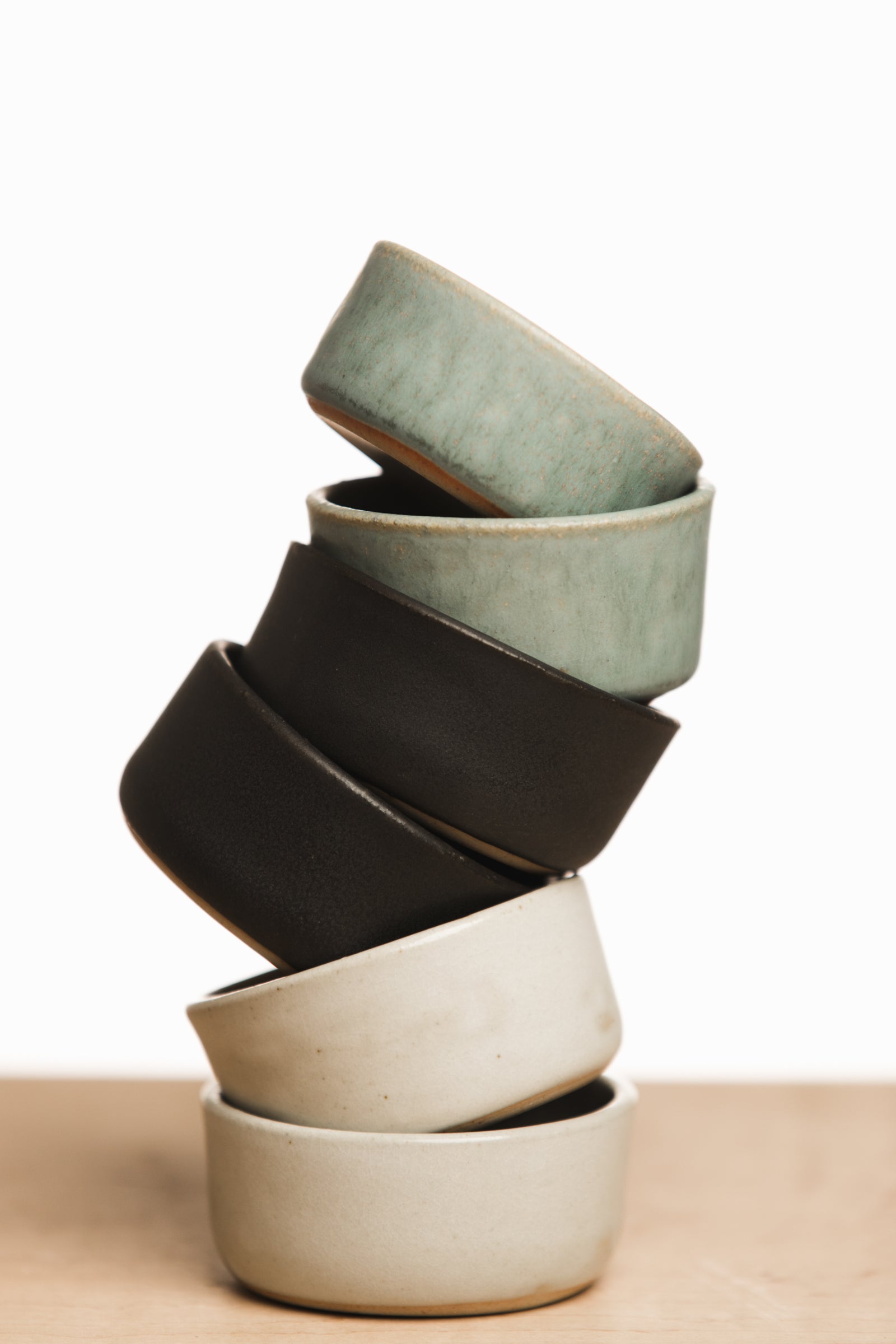 Mini Bowl – Desi Murphy Pottery